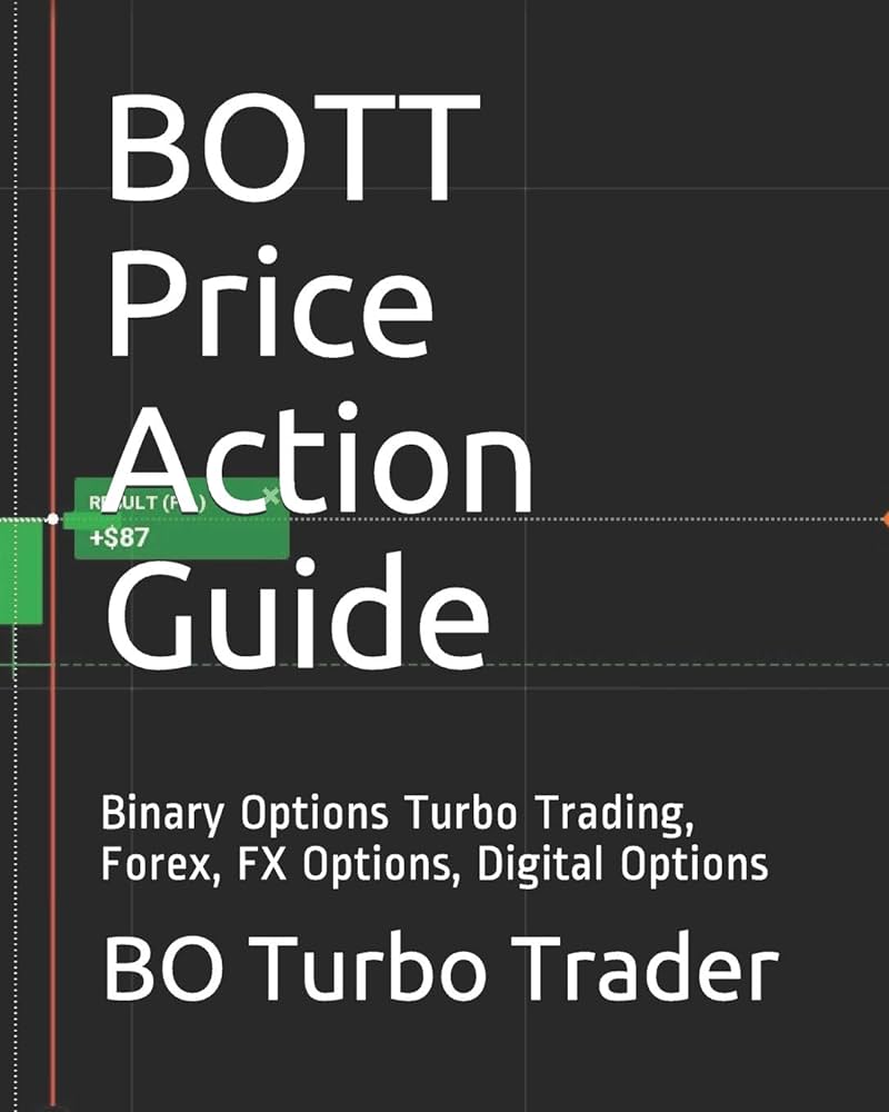 bott price action guide pdf free download