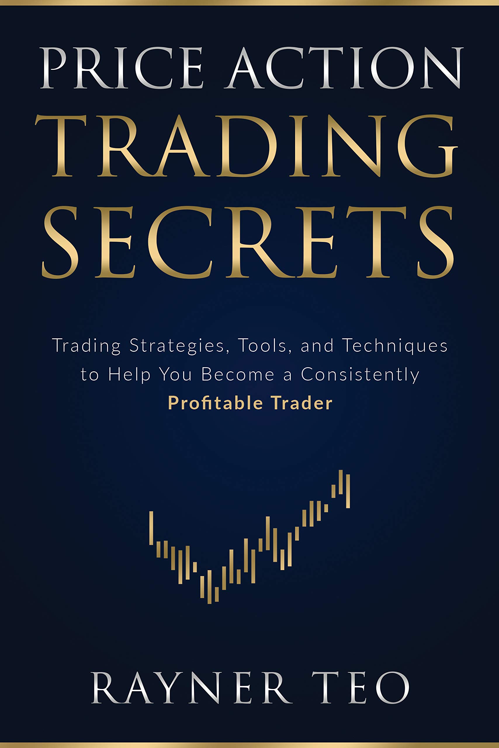 price action trading secrets free pdf