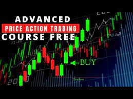 best price action trading course free