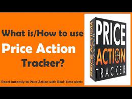 price action tracker free download