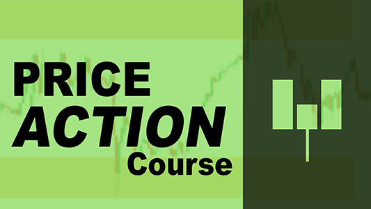 best free price action course